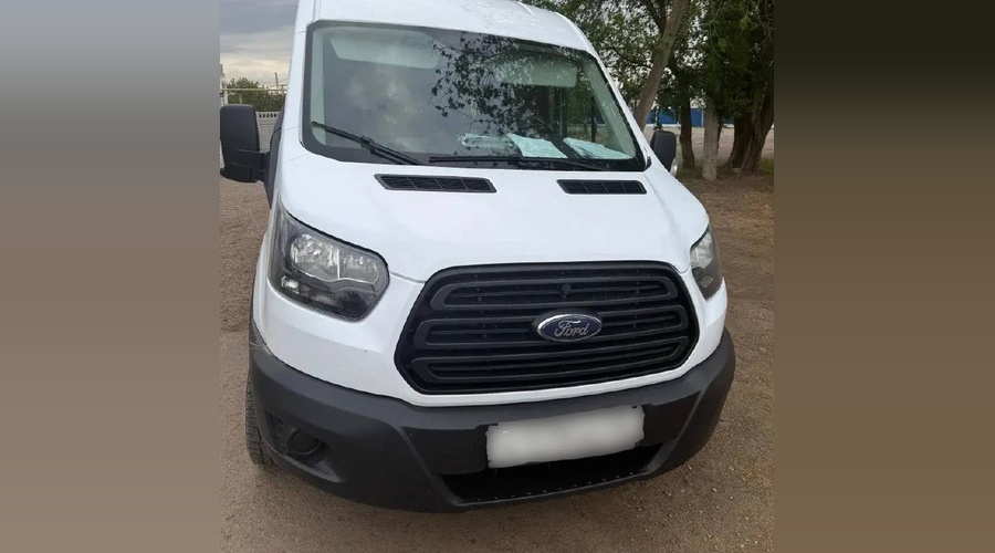 Суд наказал водителя за побег с места аварии