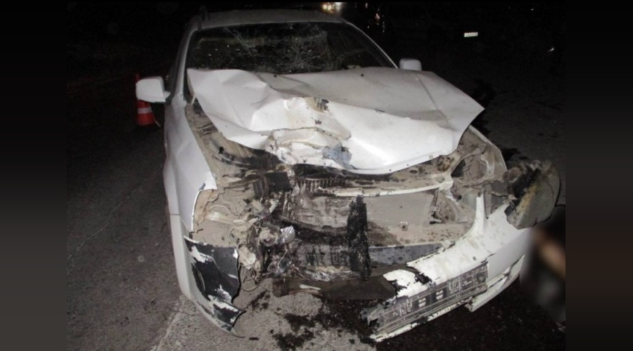 Житель Алушты получил условный срок за смертельное ДТП