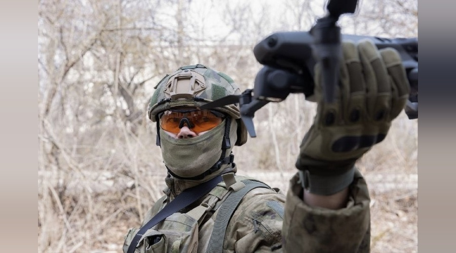 Контрактникам в Крыму установлена выплата в 1,2 миллиона рублей