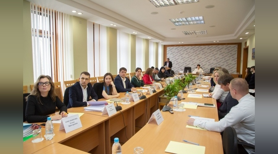 Целевой показатель по вовлечённости в спорт в Крыму выполнен досрочно