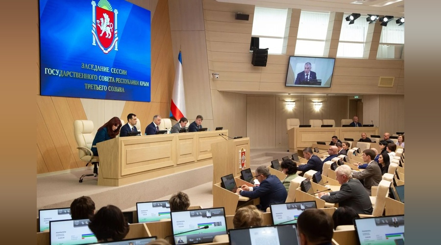 Выпускникам без аттестата в Крыму откроют путь к рабочим профессиям