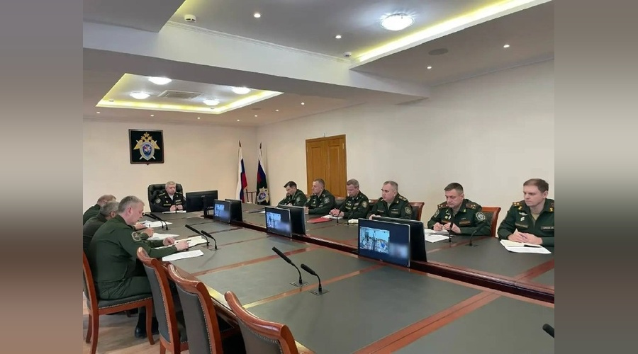 В Каче вскрыли нарушения при обеспечении жильем семей участников СВО. Возбуждено уголовное дело