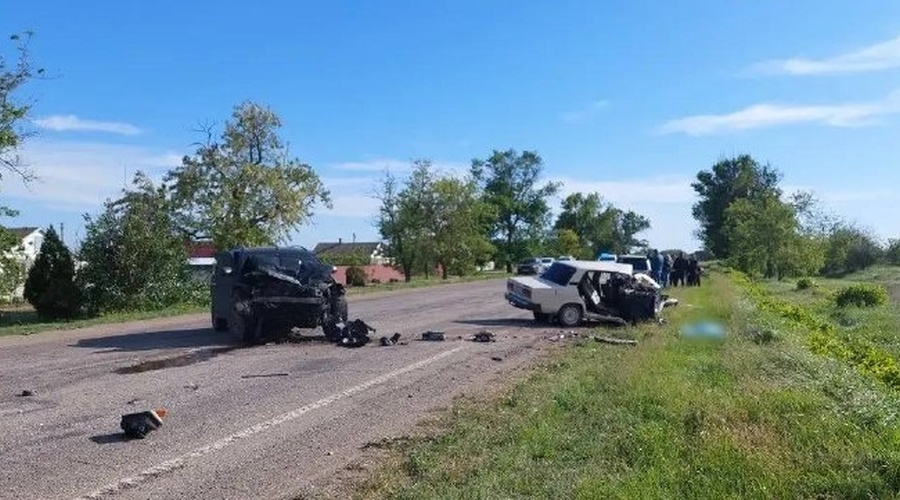 Жительницу Джанкойского района осудили за смертельное ДТП с участием ребенка