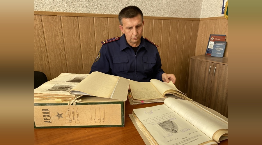 Жителя Симферополя отправят в суд по обвинению в убийстве в 1999 году