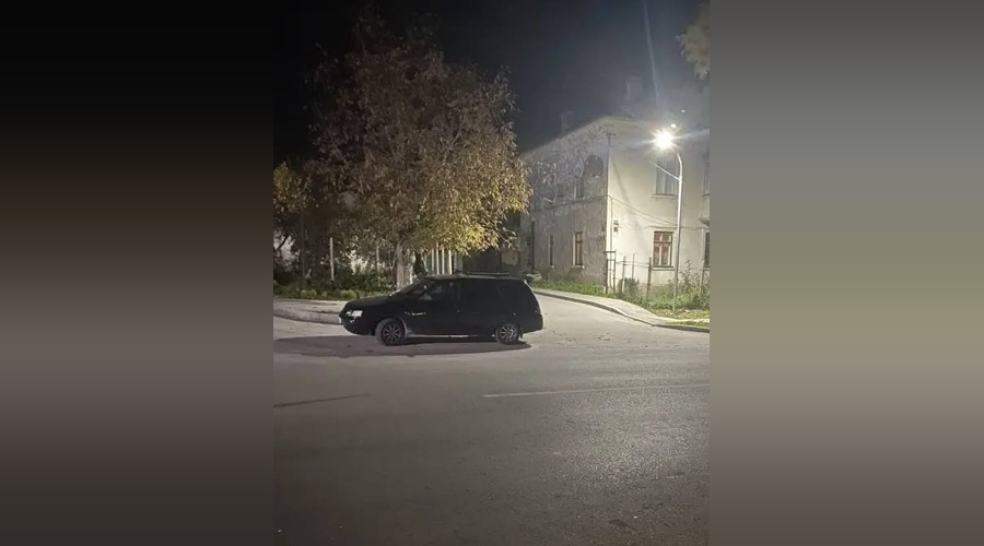 Водитель из Кировского района получил срок за смертельное ДТП