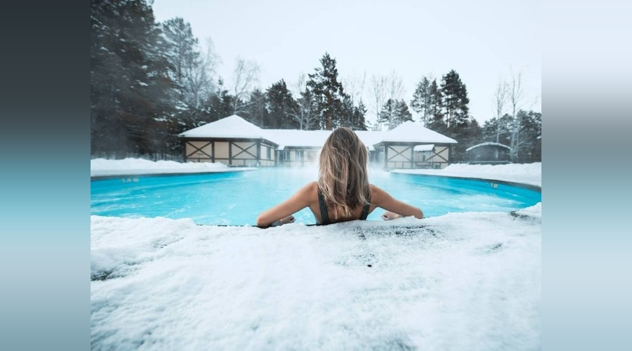 Регионы Кавказа, Крыма и Дальнего Востока показали кратный рост туристического потока