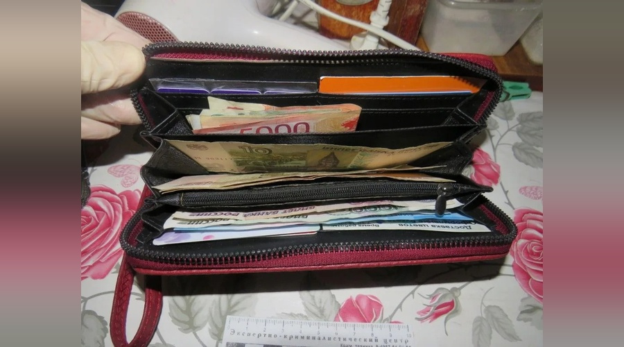 Ветеран крымской полиции помог задержать грабителя в Раздольненском районе