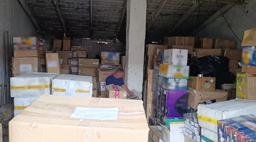 Уголовное дело о незаконном обороте сигарет на 31 миллион рублей передано в суд