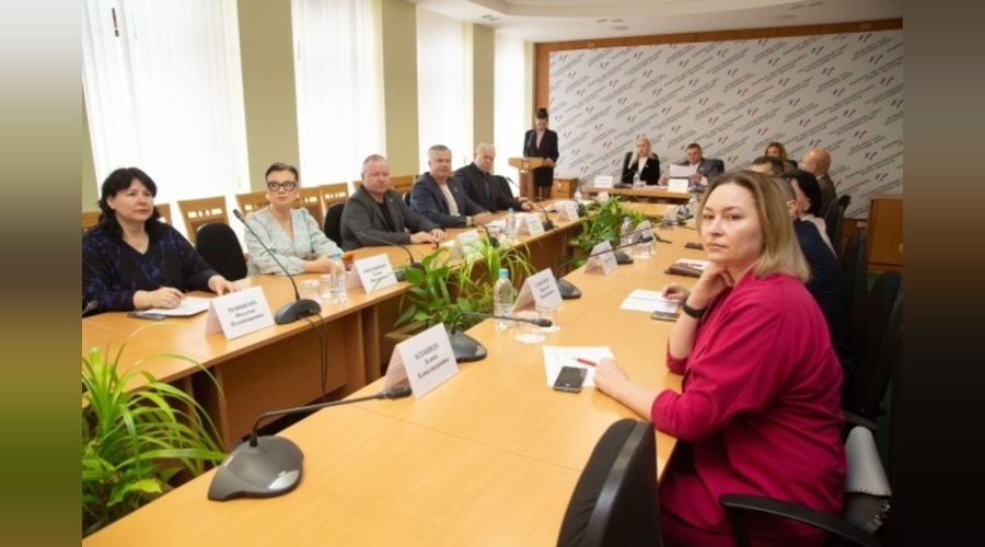 Крым готовит курортную инфраструктуру к лету 2026 года