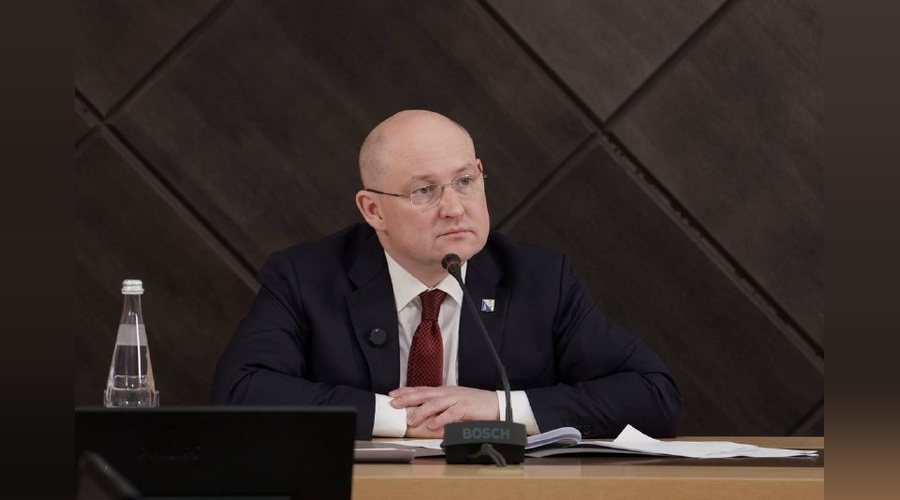 Власти Севастополя анонсировали снижение налогов для бизнеса