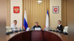 Правительственная комиссия оценила готовность Крыма к приему отдыхающих