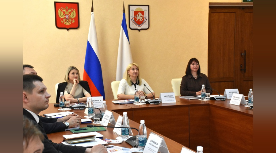 Доходы Крыма от приватизации и продажи земель выросли в несколько раз