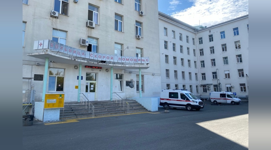 В Симферополе начали восстанавливать отсеченные пальцы и кисти