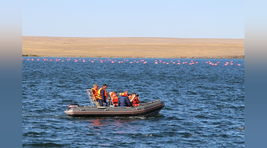 В районе бухты Чугунская нашли погибших рыбаков вышедших в море в шторм