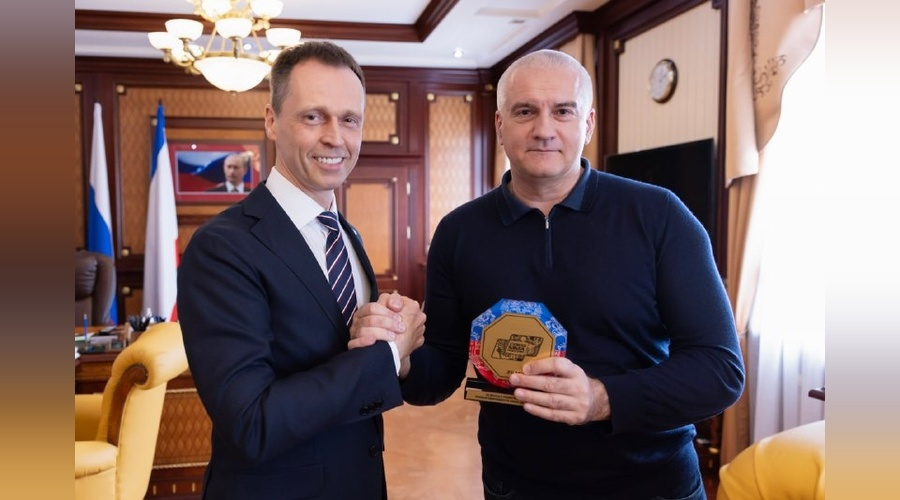 Крым закрепил позиции ведущего центра развития ММА в России