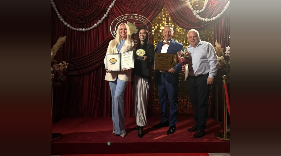 Алупка признана лучшим доступным туристическим объектом Крыма