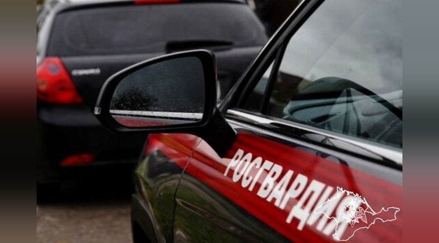 Житель Евпатории повторно попался за пьяной ездой
