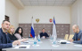 В правительстве обсудили реализацию нацпроекта «Инфраструктура для жизни» в Крыму