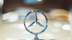 Mercedes-Benz на пункте пропуска Джанкой обращен в доход государства