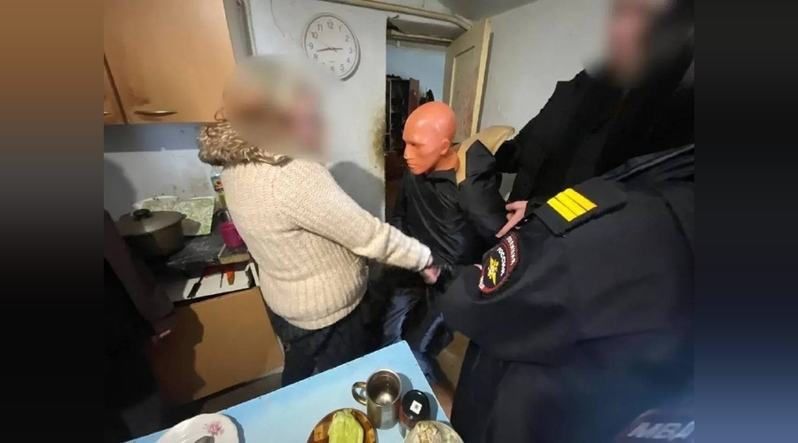 Жительницу Симферопольского района осудили на восемь лет за убийство сожителя