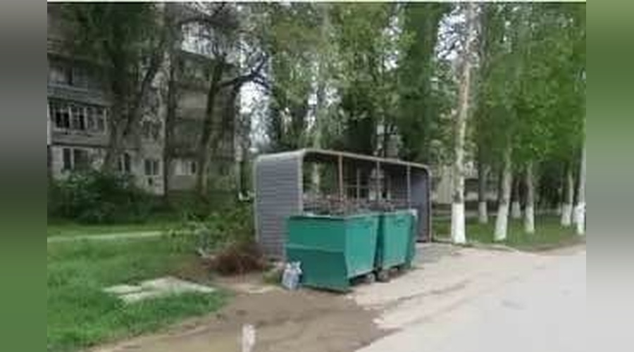 Прокуратура взяла на контроль расследование убийства в Армянске