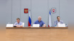 Сергей Аксёнов раскритиковал работу глав муниципалитетов Крыма