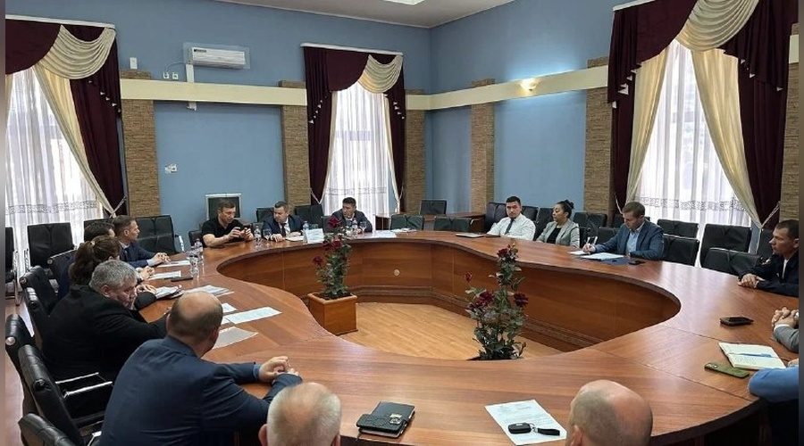 Вокзал Симферополя станет доступнее для пассажиров и автомобилистов