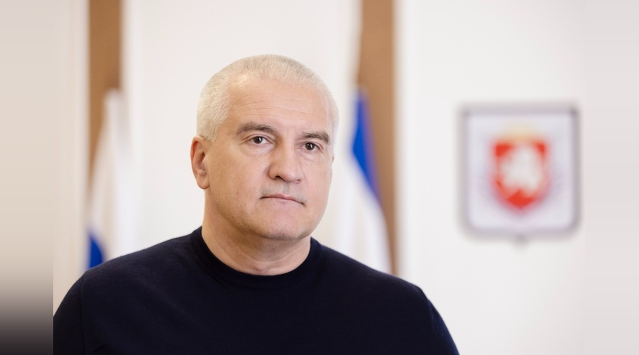Сергей Аксёнов сообщил о мерах по стабилизации поставок бензина в Крыму