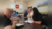 В Керчи провели экстренное совещание по организации перевозки пассажиров поездов