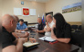 В Керчи провели экстренное совещание по организации перевозки пассажиров поездов