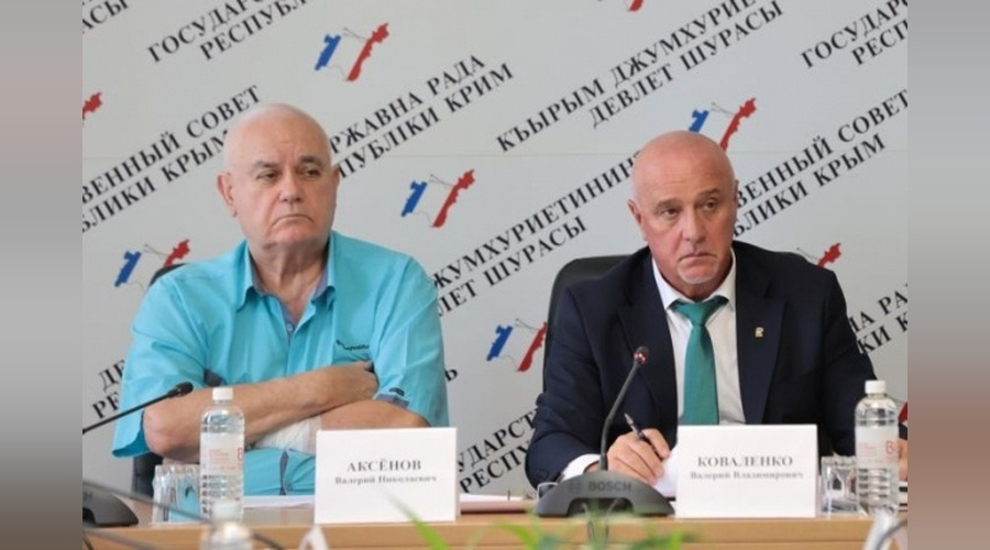 В Крыму обсудили развитие строительства и поддержку стандартного жилья для льготников