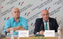 В Крыму обсудили развитие строительства и поддержку стандартного жилья для льготников