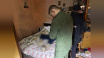 Жителя села Трудовое обвиняют в расправе над матерью