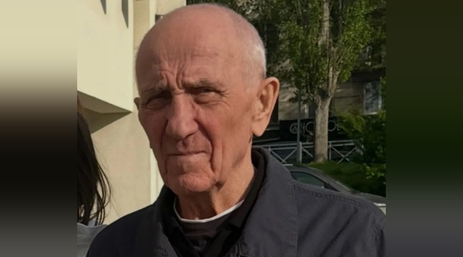 В Симферополе полиция ищет пропавшего 75-летнего мужчину