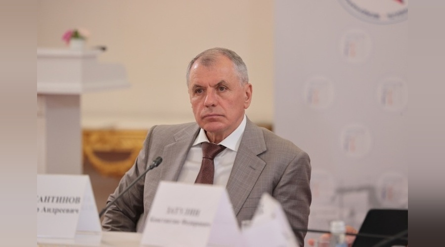В Крыму предложили пересмотреть названия улиц и учреждений