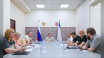 Юрий Гоцанюк сообщил о ходе реализации инфраструктурных проектов в Крыму