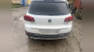 Суд в Ялте конфисковал Volkswagen Tiguan у местной жительницы