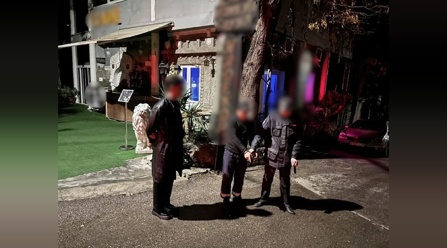 Жителя Ялты осудили на шесть с половиной лет колонии после смертельного избиения