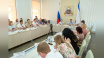 Власти Ялты скорректировали приоритеты транспорта и коммунальных служб