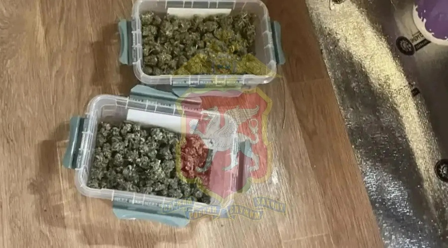 Жителя Бахчисарайского района будут судить по делу о запрещенных веществах