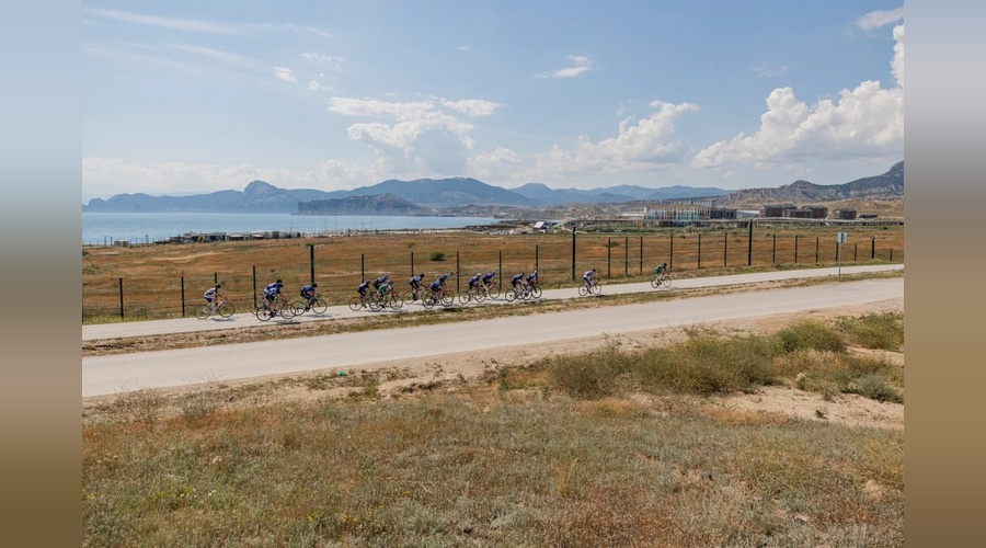В Крыму до осени ограничили спортивные занятия для несовершеннолетних