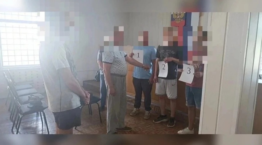 В Феодосии предъявили обвинение москвичу по делу о хищении у пенсионера почти двух миллионов рублей