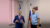 В Крыму уроженцу Вильнюса вручили паспорт гражданина России