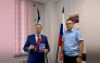 В Крыму уроженцу Вильнюса вручили паспорт гражданина России