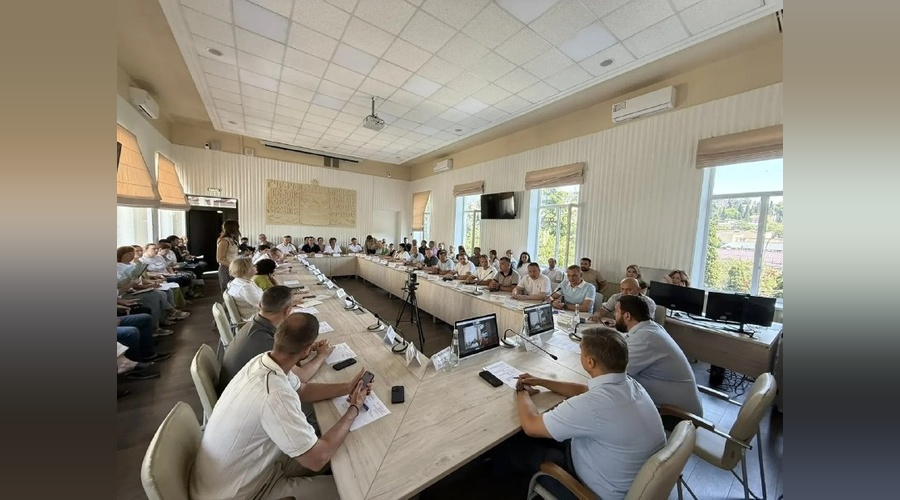 Администрация Ялты призвала бизнес сократить энергопотребление