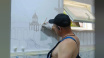 В Ялте завершается строительство ресурсного центра «Маяк»