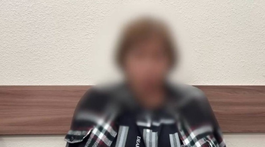 Жительницу Луганска будут судить в Крыму по делу о госизмене