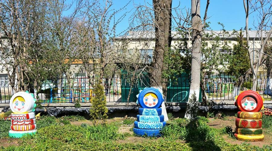 Власти Симферополя пообещали всем детям-очередникам зачисление в детсады в этом году