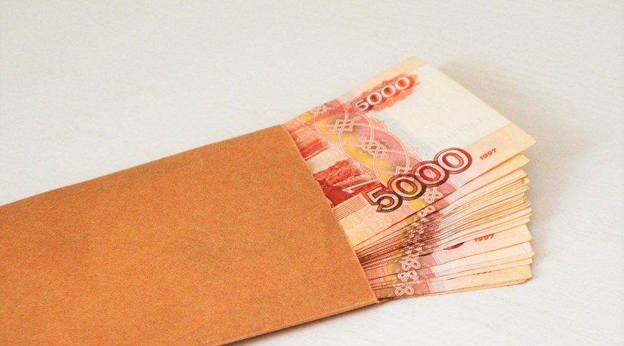 Банк России назвал самую массовую фальшивую купюру в Крыму во втором квартале 2020 года