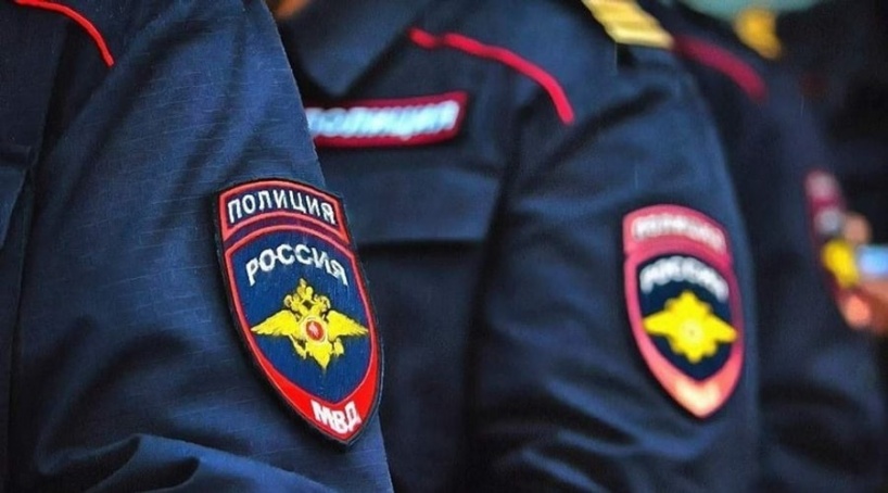 Полицейские Ялты занялись проверкой деятельности уличных аниматоров